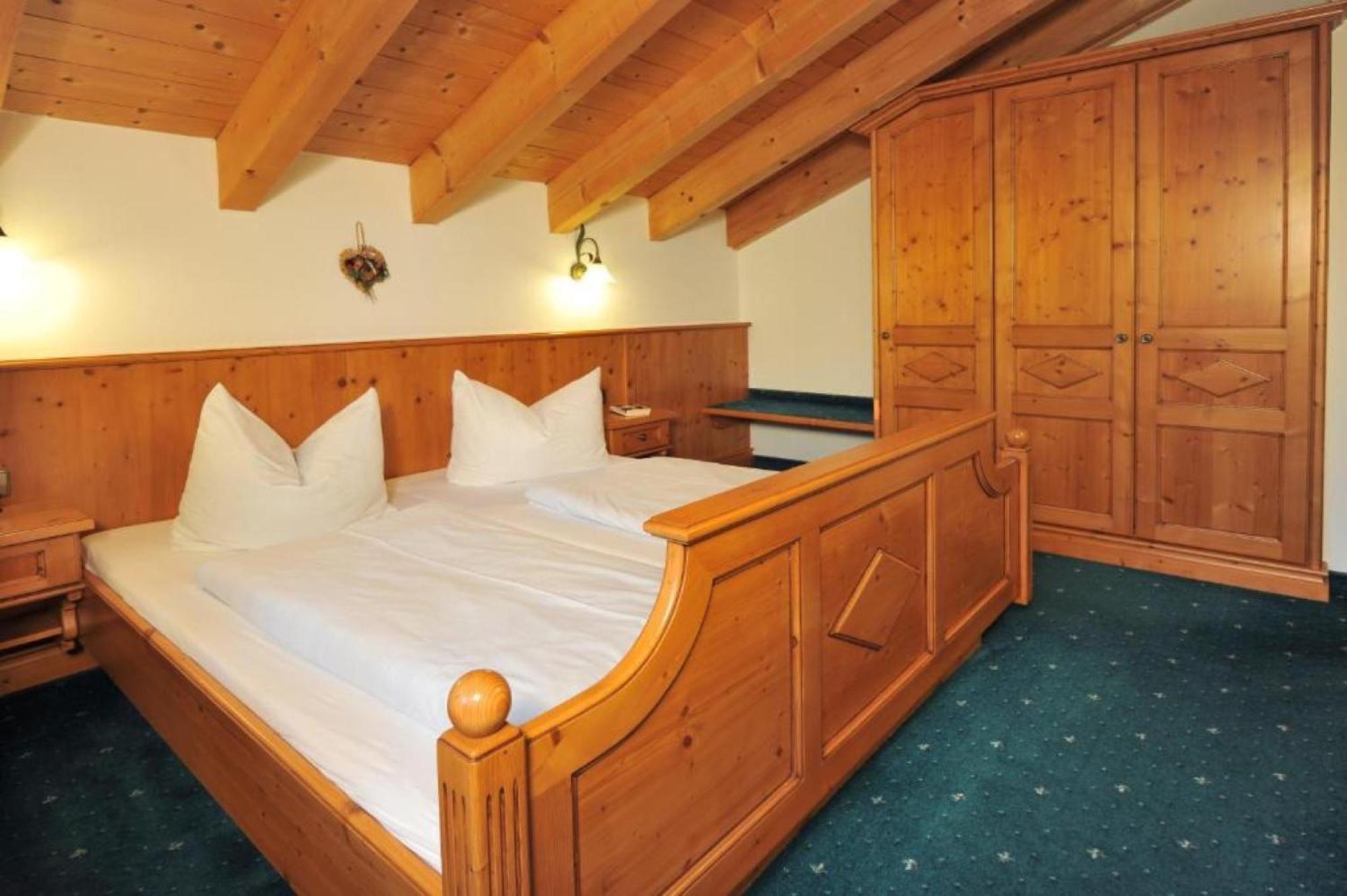 Gaestehaus Tanneck Райт-им-Винкль Экстерьер фото