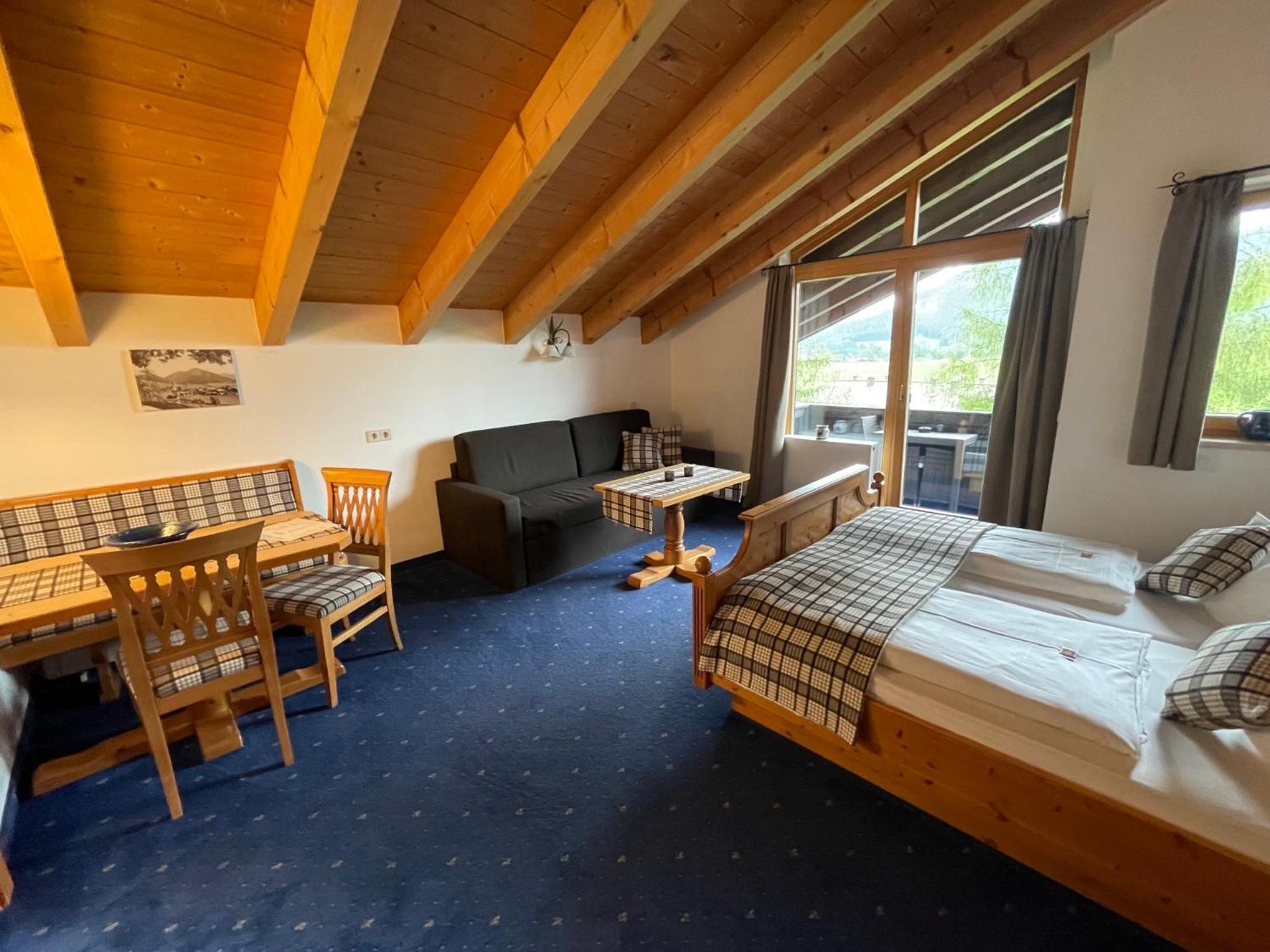 Gaestehaus Tanneck Райт-им-Винкль Экстерьер фото