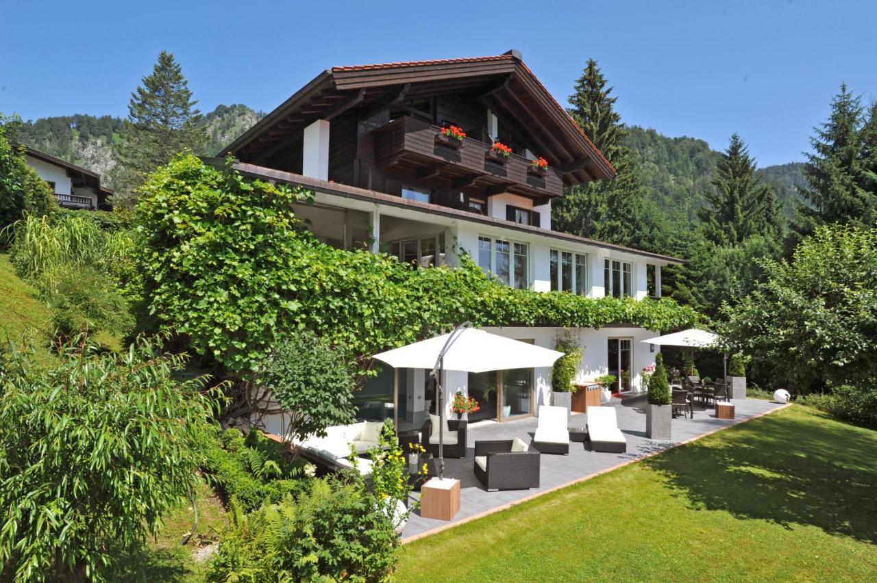 Gaestehaus Tanneck Райт-им-Винкль Экстерьер фото
